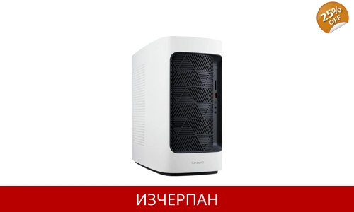 Acer ConceptD CT300-52A IC DT.C09EG.001 Tower-PC with Windows 10 Pro