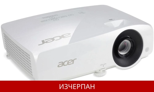 XGIMI Elfin 1080p portable Projektor 3D DLP beamer (1920 x 1080 Full HD) 800 Lumen