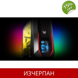 Acer Predator Orion 3000 (PO3-620) DG.E2CEG.01Y Tower-PC w..