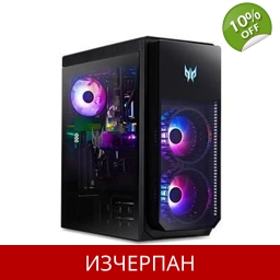 Acer Predator Orion 7000 PO7-640 DG.E2TEG.00B Tower-PC wit..