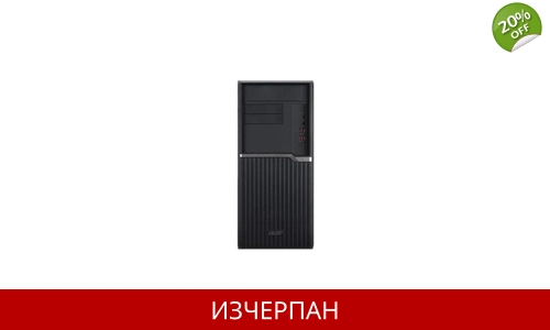 Acer Veriton VM6680G DT.VVHEG.007 Tower-PC with Windows 10 Pro