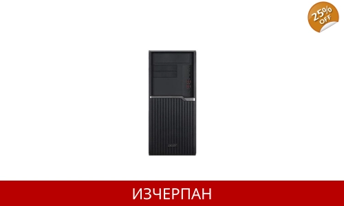 Acer Veriton VM6680G DT.VVHEG.007 Tower-PC with Windows 10 Pro