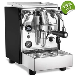 ACM Homey Shot Timer black