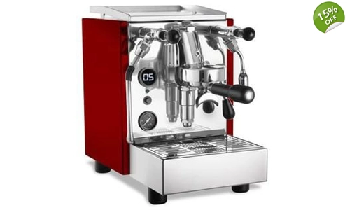 ACM Homey Shot Timer bordeaux