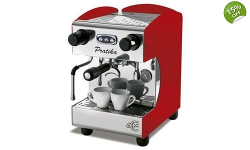 ACM Pratika Automatic bordeaux