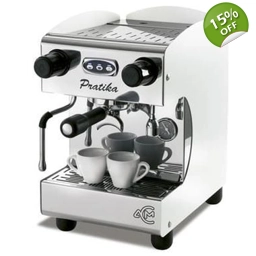 ACM Pratika Automatic white