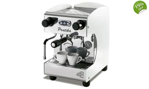 ACM Pratika Automatic white