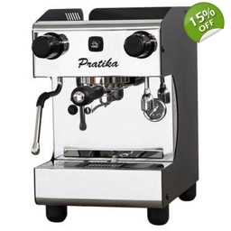 ACM Pratika Semi black