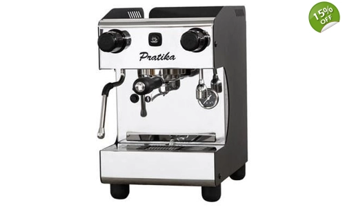 ACM Pratika Semi black