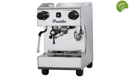 ACM Pratika Semi inox