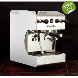 ACM Pratika Semi Joysteam inox