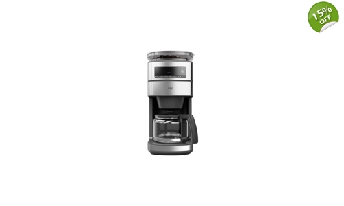 AEG CM6-1-5ST Gourmet 6