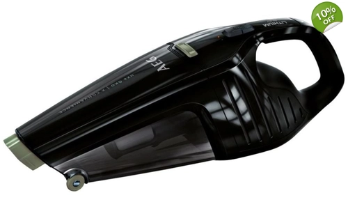 AEG HX6 2.0 HX6-23 KO