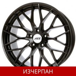 Алуминиеви Джанти AEZ Antigua Dark