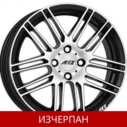 Алуминиеви Джанти AEZ CLIFF DARK