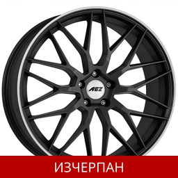 Алуминиеви Джанти AEZ CREST DARK