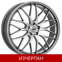 Алуминиеви Джанти AEZ CREST