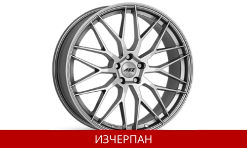 Алуминиеви Джанти AEZ CREST