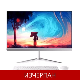 AIWO OEM All-In-One PC Desktop Computer Core I5 500 GB Off..