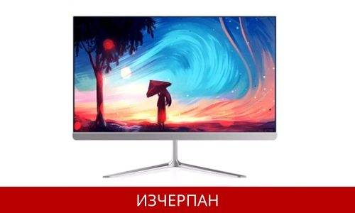 AIWO OEM All-In-One PC Desktop Computer Core I5 500 GB Office Gaming