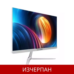 All In One настолен компютър 21.5-inch Intel Core I3