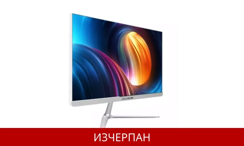All In One настолен компютър 21.5-inch Intel Core I3