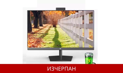 All in one PC with Camera Built-in Battery All in one pcs Core i7 128gb Touchscreen