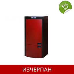Пелетен котел Alpha Plam COMMO COMPACT 23