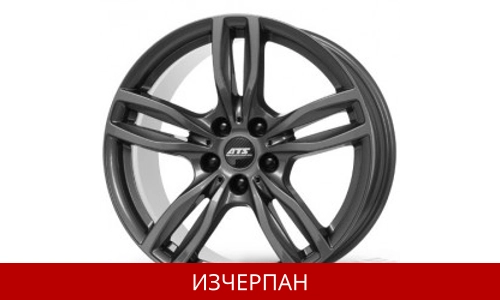 Алуминиеви Джанти ATS Evolution