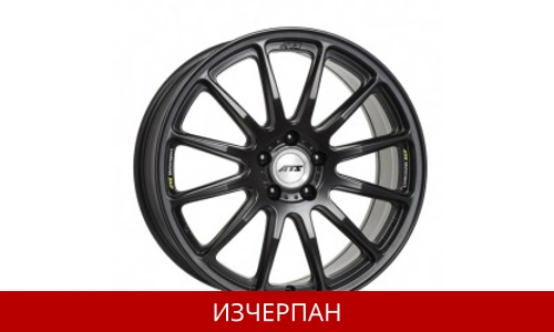 Алуминиеви Джанти ATS Grid