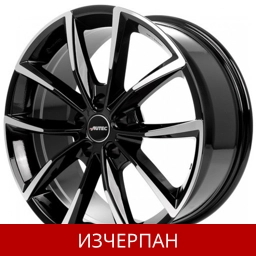 Алуминиеви Джанти AUTEC Astana (AS)