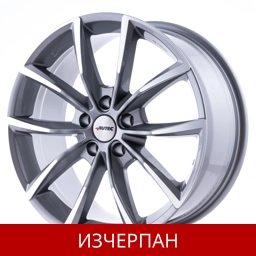 Алуминиеви Джанти AUTEC Astana (AS)