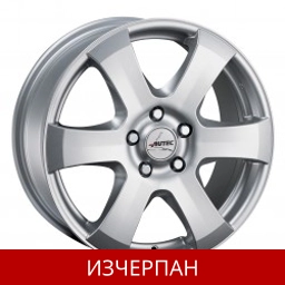 Алуминиеви Джанти AUTEC BALTIC