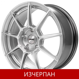 Алуминиеви Джанти AUTEC Club Racing