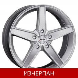 Алуминиеви Джанти AUTEC Delano