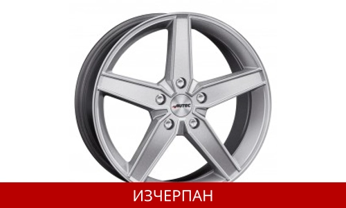 Алуминиеви Джанти AUTEC Delano