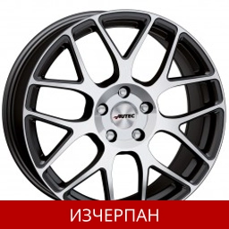 Алуминиеви Джанти AUTEC Hexano (H)