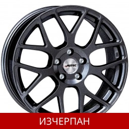 Алуминиеви Джанти AUTEC Hexano (H)
