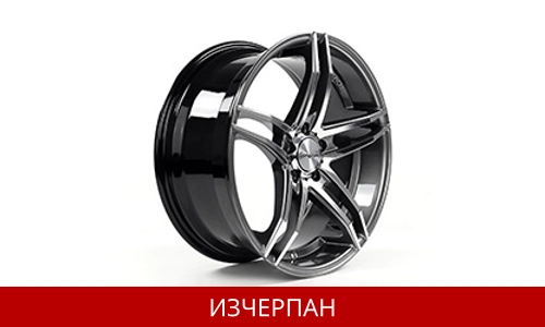 Алуминиеви Джанти TOMASON TN12