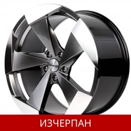 Алуминиеви Джанти TOMASON TN15