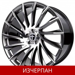 Алуминиеви Джанти TOMASON TN16