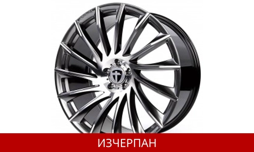 Алуминиеви Джанти TOMASON TN16