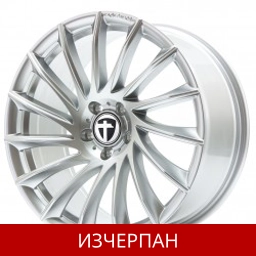 Алуминиеви Джанти TOMASON TN16