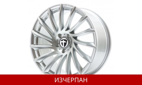 Алуминиеви Джанти TOMASON TN16