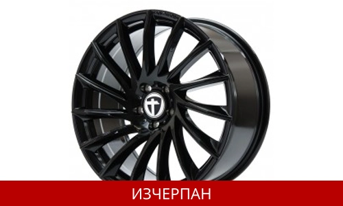 Алуминиеви Джанти TOMASON TN16