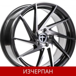 Алуминиеви Джанти TOMASON TN17