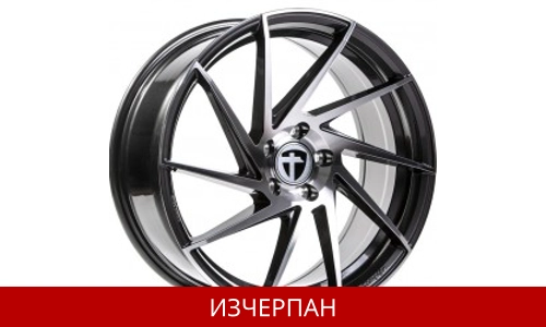 Алуминиеви Джанти TOMASON TN17