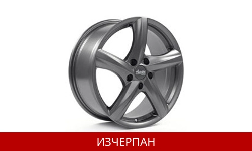 Алуминиеви Джанти ADVANTI-RACING Nepa