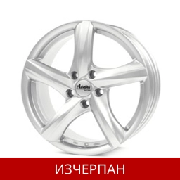 Алуминиеви Джанти ADVANTI-RACING NEPA