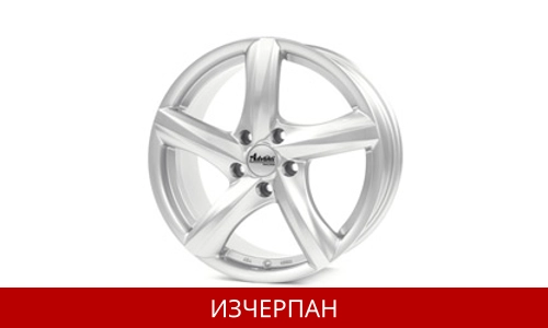 Алуминиеви Джанти ADVANTI-RACING NEPA